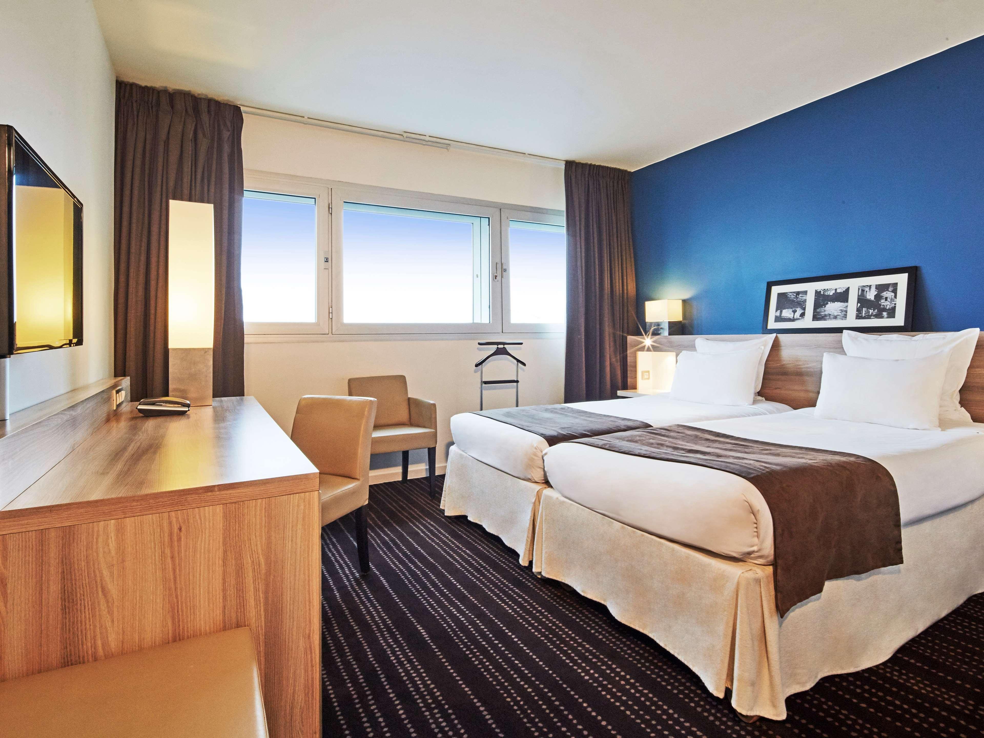 Radisson Hotel Paris לה בורז'ה מראה חיצוני תמונה
