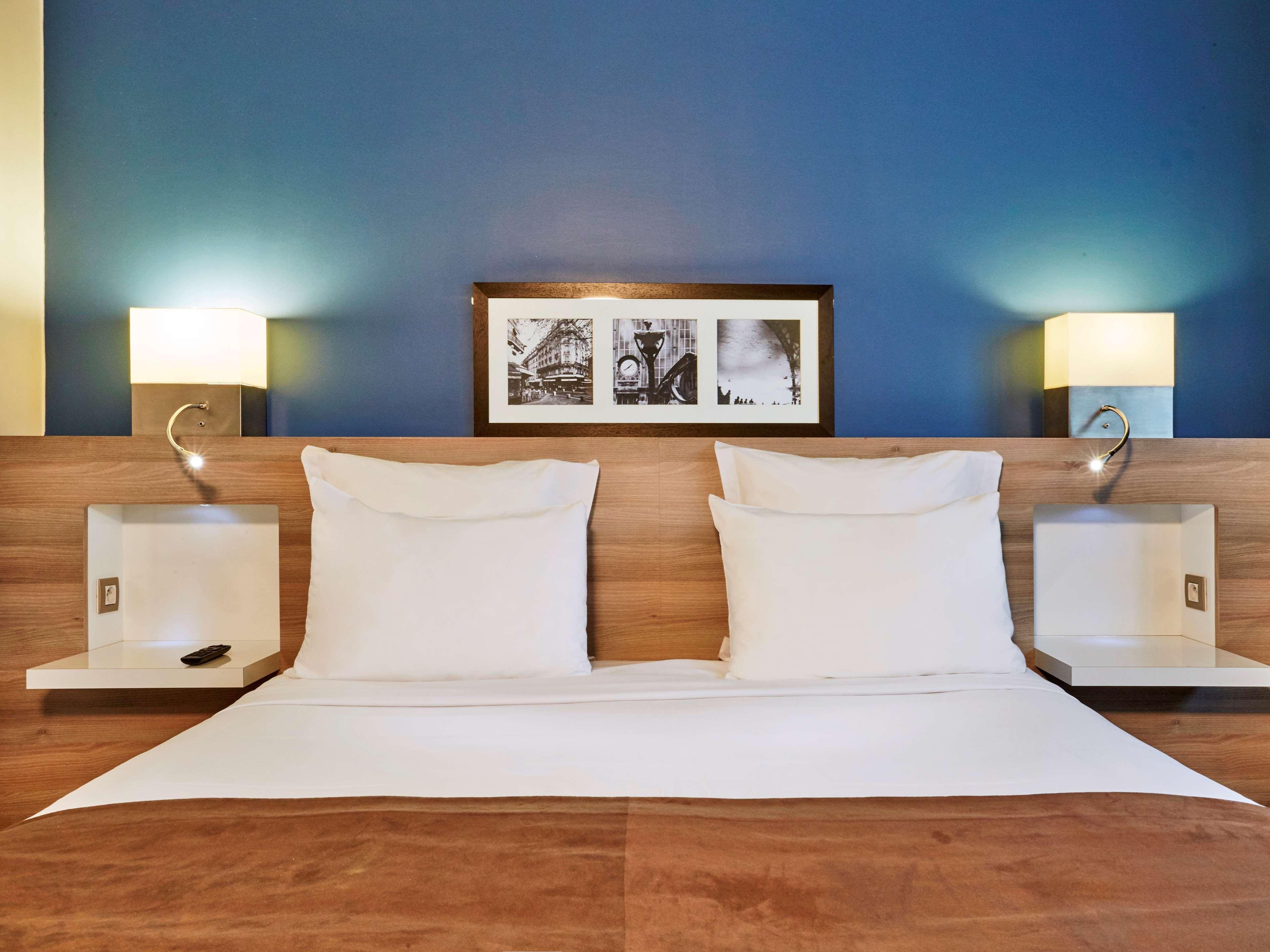 Radisson Hotel Paris לה בורז'ה מראה חיצוני תמונה
