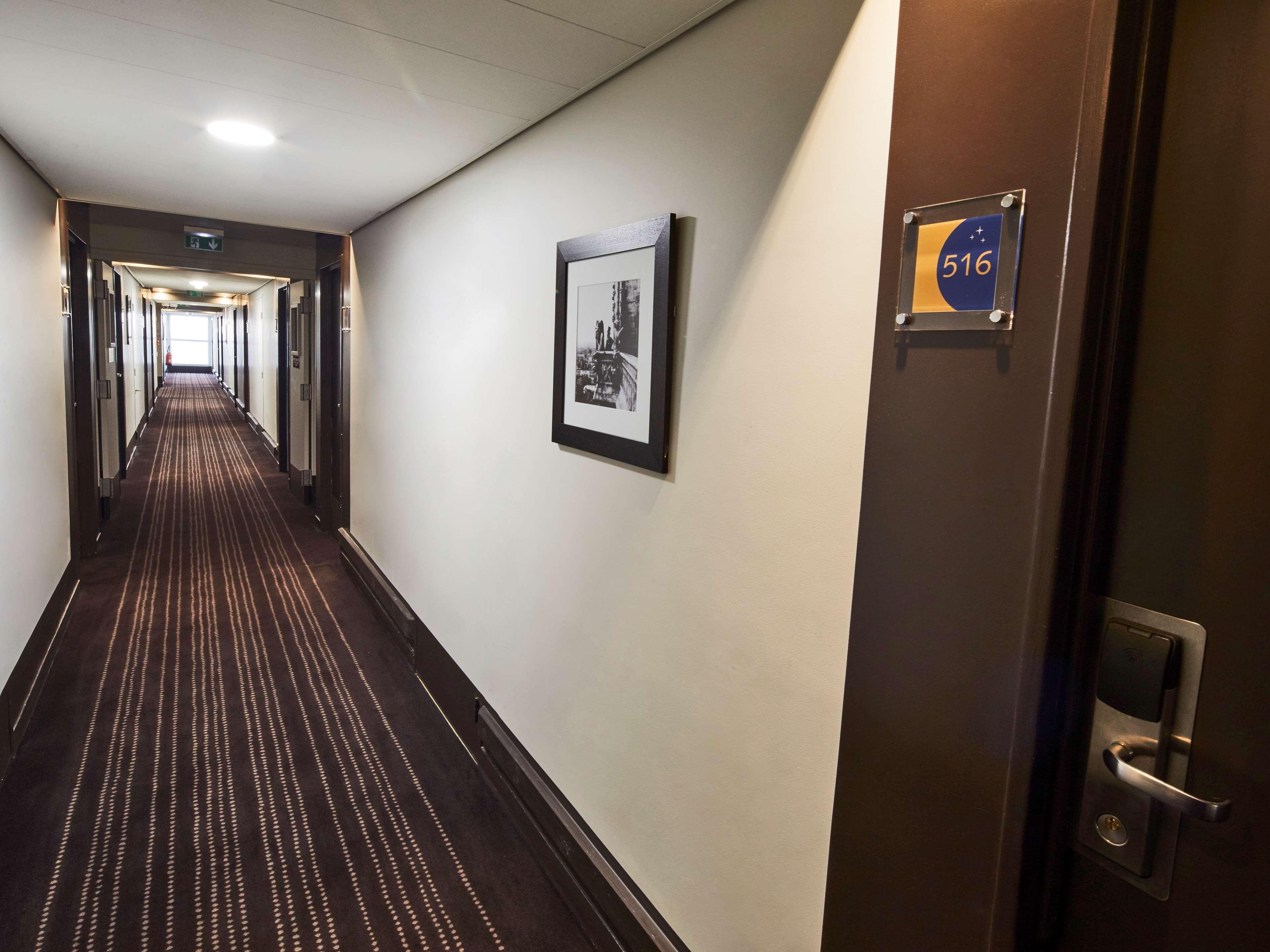 Radisson Hotel Paris לה בורז'ה מראה חיצוני תמונה
