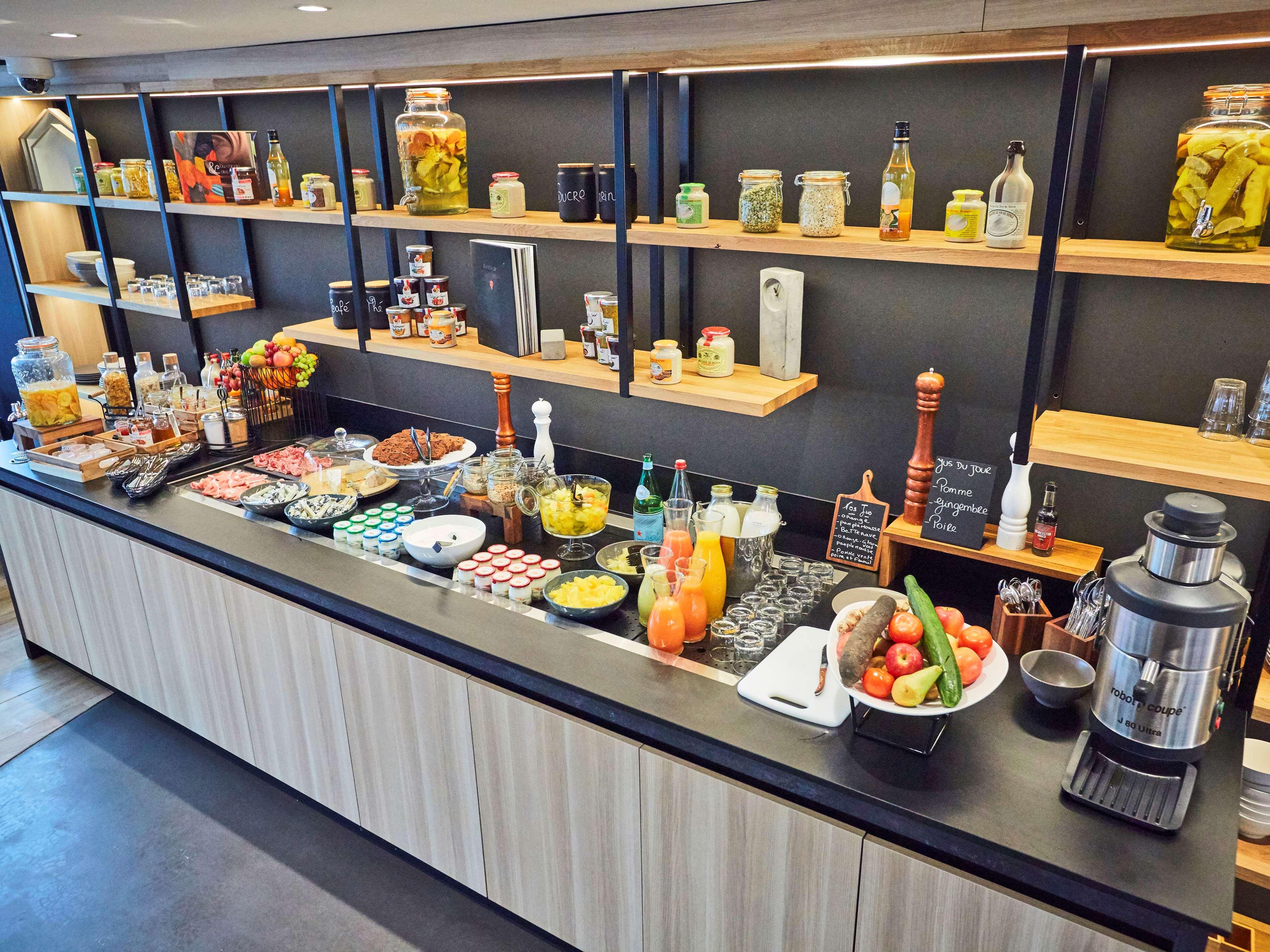 Radisson Hotel Paris לה בורז'ה מראה חיצוני תמונה