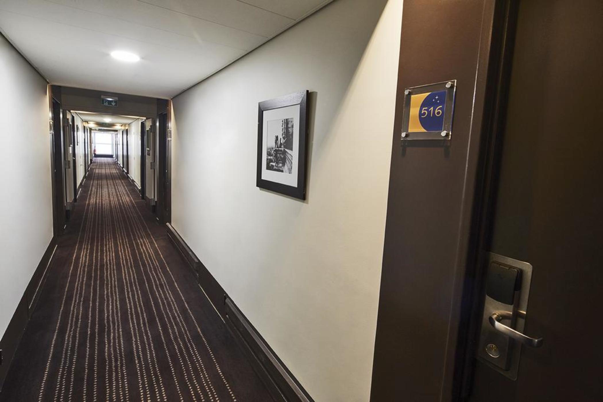 Radisson Hotel Paris לה בורז'ה מראה חיצוני תמונה