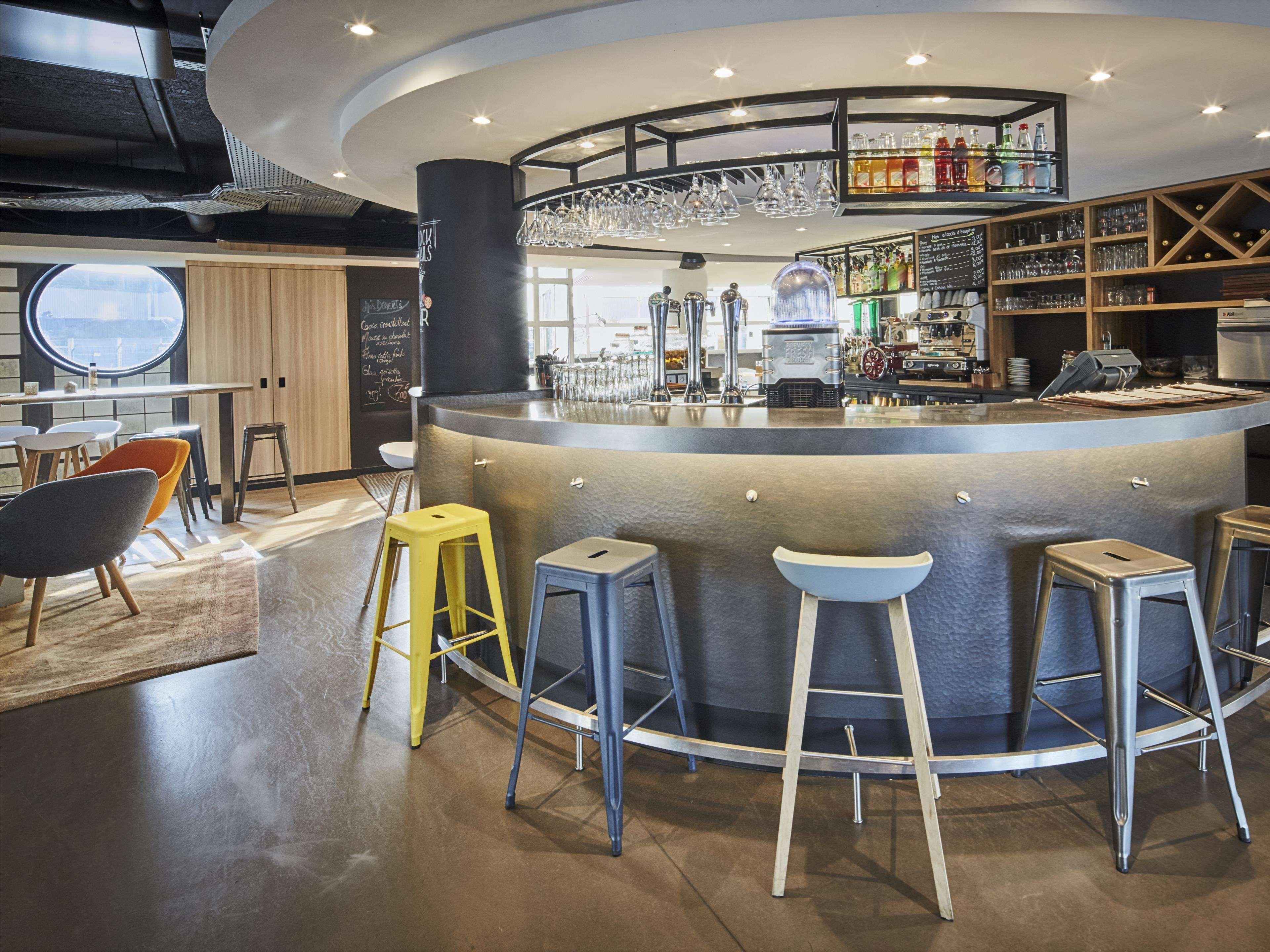 Radisson Hotel Paris לה בורז'ה מראה חיצוני תמונה